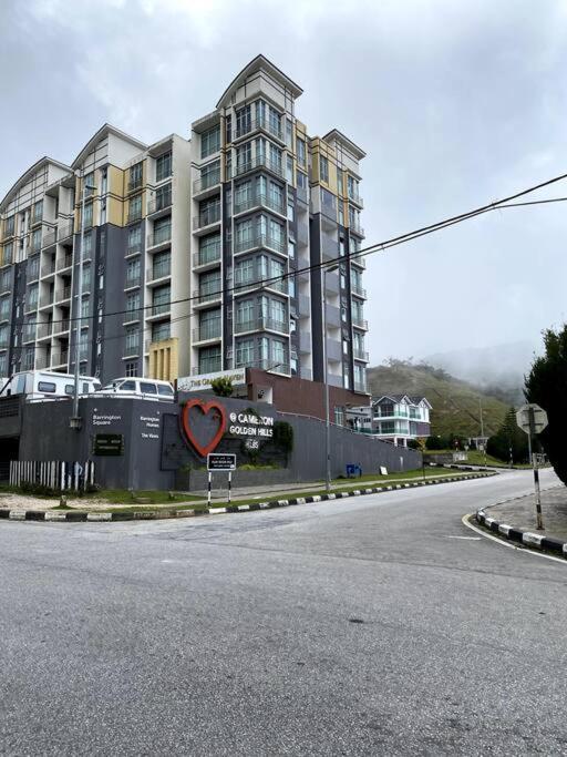 Azzalea Homes 2 @ Taman Golden Hills Cameron Highlands Exteriér fotografie
